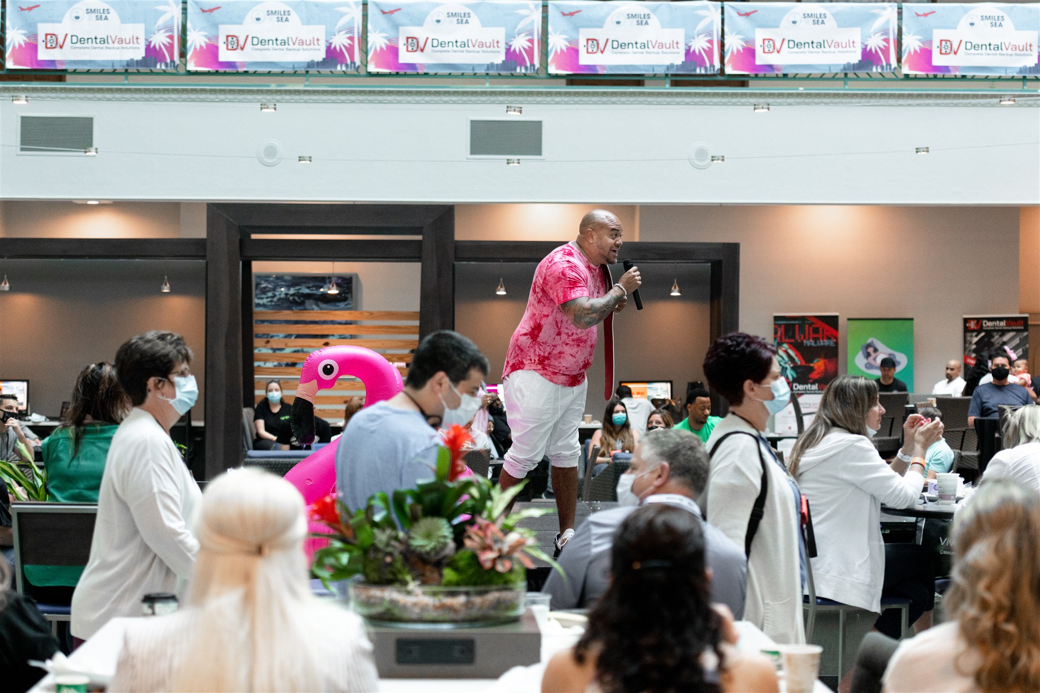 The Top 3 Best Dental CE Experiences Smiles at Sea Dental CE Cruise